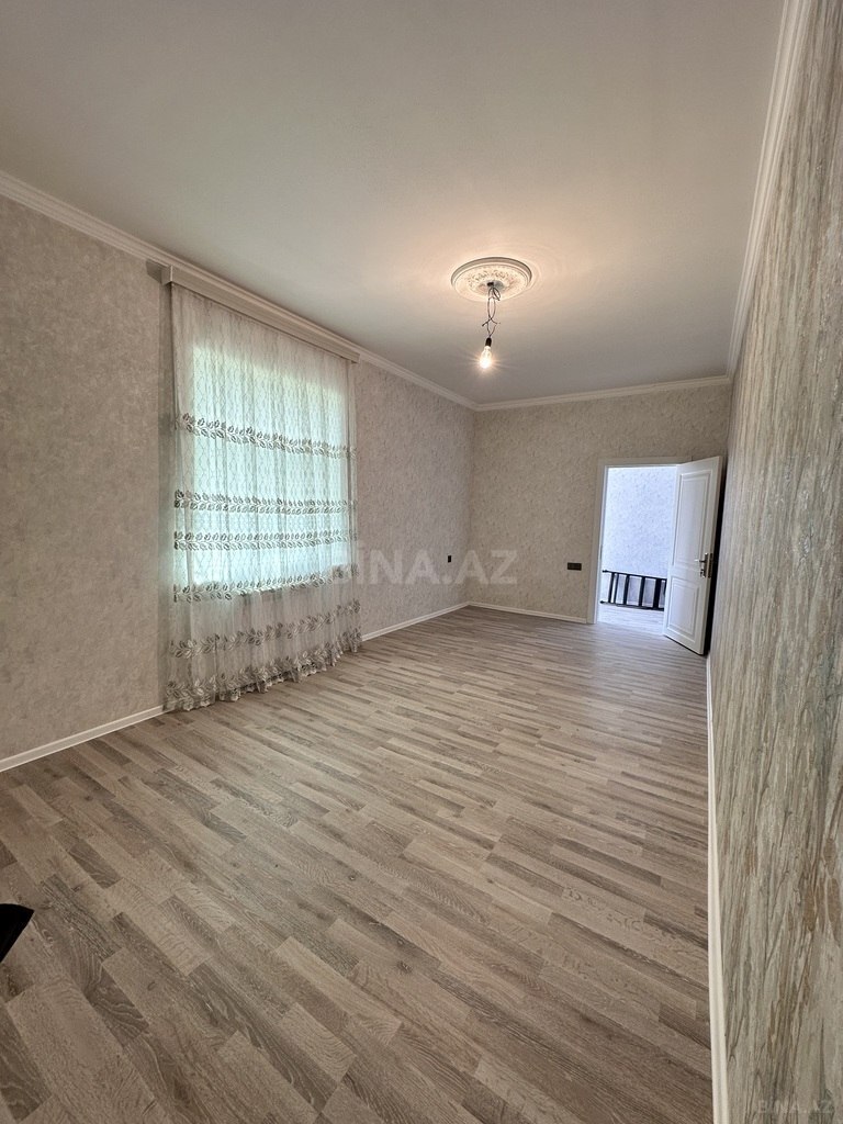 5 otaqlı həyət evi/bağ evi - Məmmədli q. - 150 m² (8)