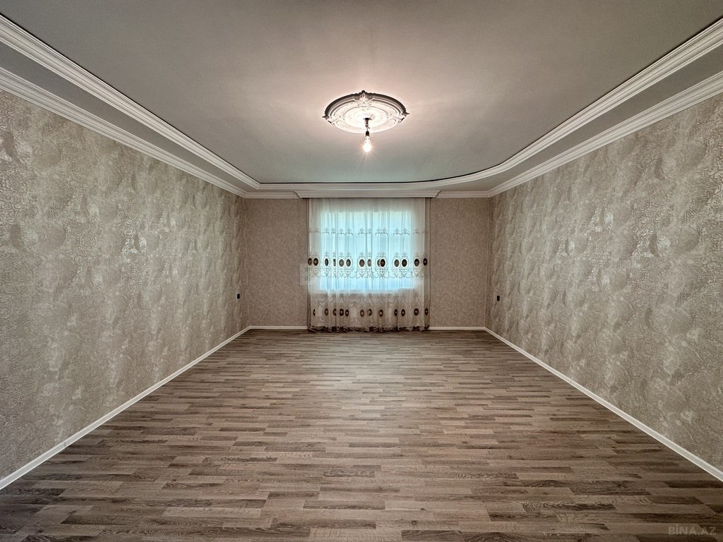 5 otaqlı həyət evi/bağ evi - Məmmədli q. - 150 m² (15)