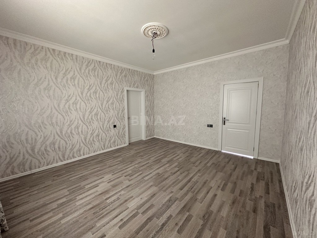5 otaqlı həyət evi/bağ evi - Məmmədli q. - 150 m² (22)