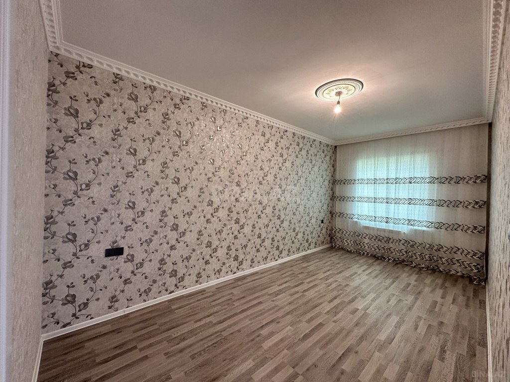 5 otaqlı həyət evi/bağ evi - Məmmədli q. - 150 m² (12)