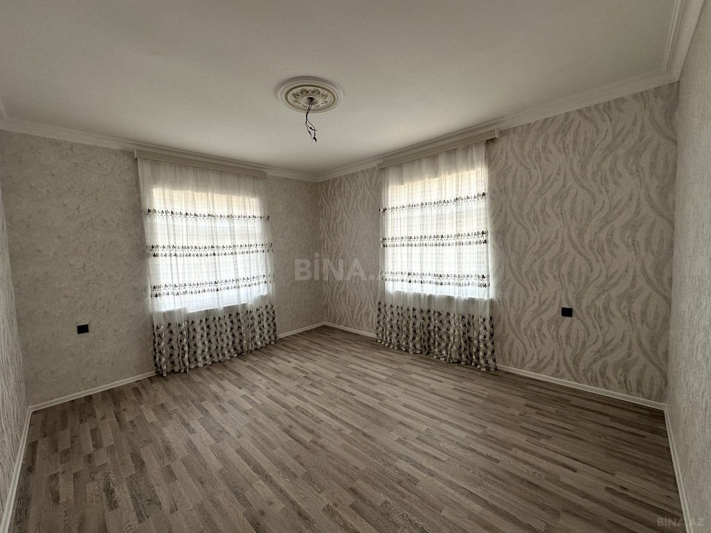 5 otaqlı həyət evi/bağ evi - Məmmədli q. - 150 m² (20)