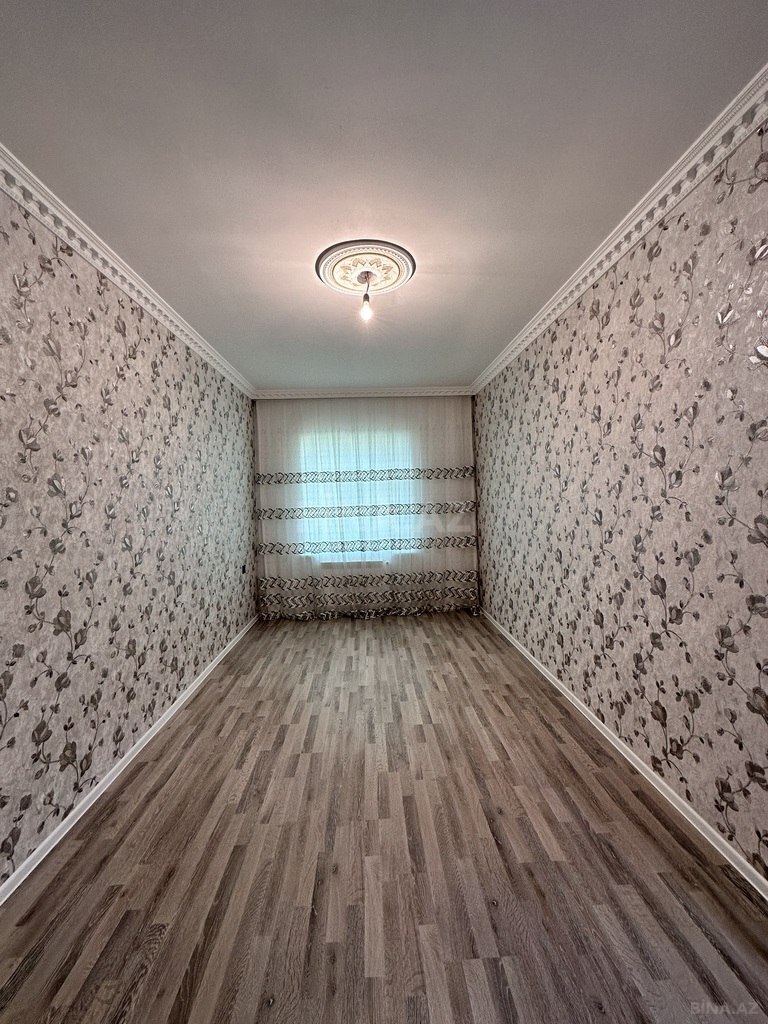 5 otaqlı həyət evi/bağ evi - Məmmədli q. - 150 m² (13)