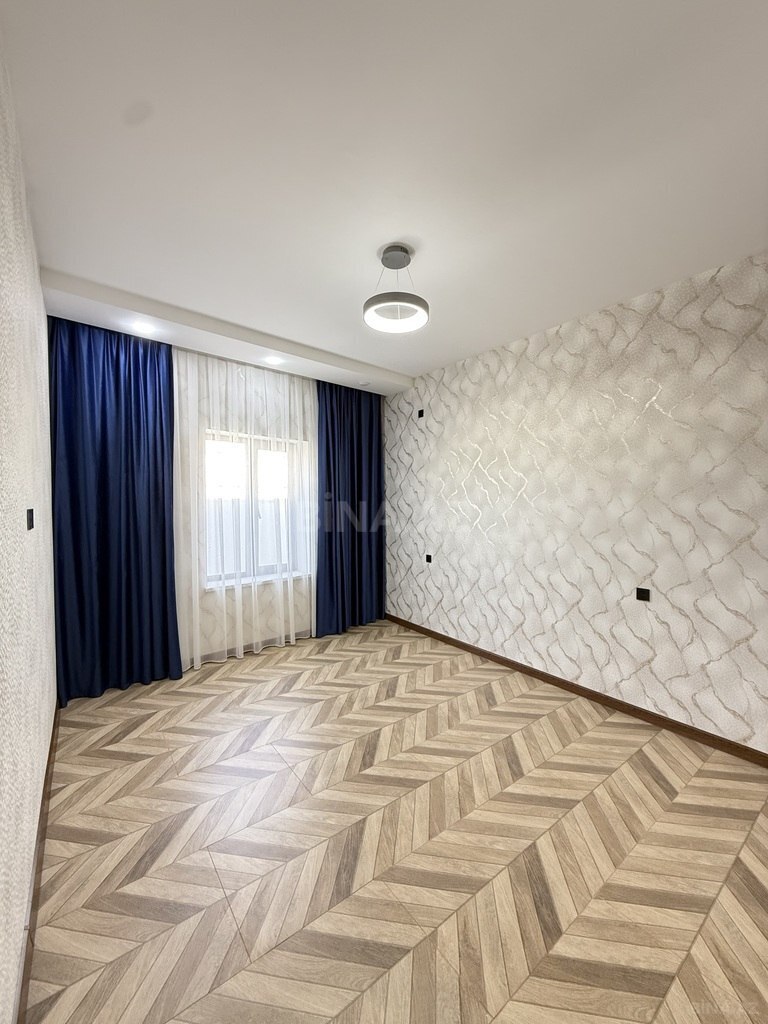 4 otaqlı həyət evi/bağ evi - Şüvəlan q. - 140 m² (20)