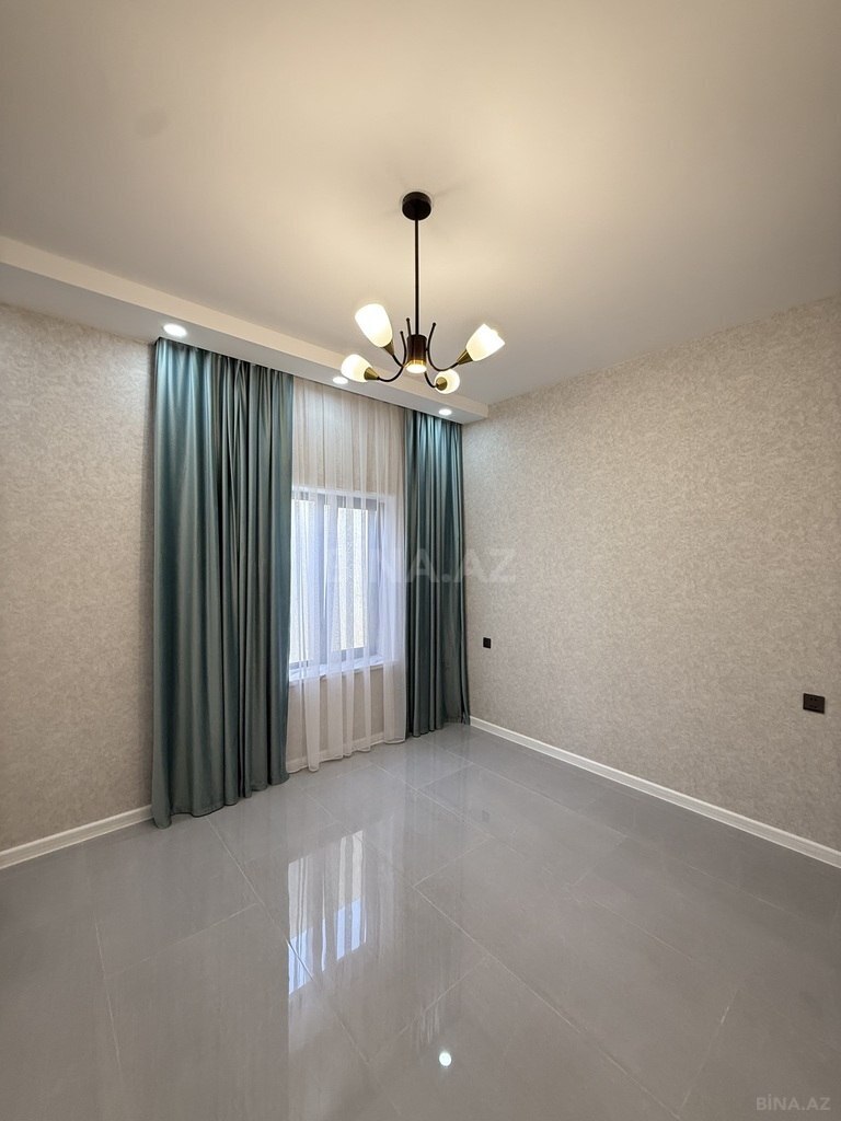 4 otaqlı həyət evi/bağ evi - Şüvəlan q. - 155 m² (19)
