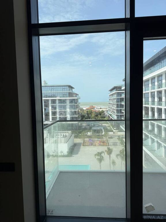 2-комн. новостройка - пос. Sea Breeze - 73 м² (4)