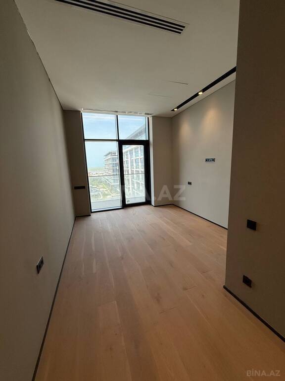 2-комн. новостройка - пос. Sea Breeze - 73 м² (6)