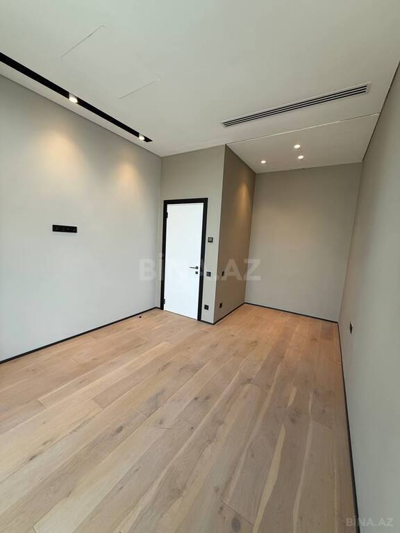 2-комн. новостройка - пос. Sea Breeze - 73 м² (7)