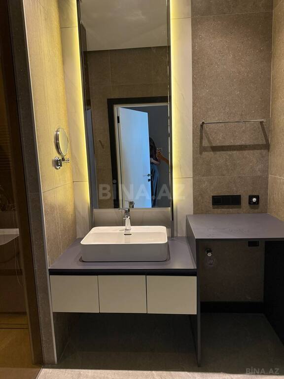 2-комн. новостройка - пос. Sea Breeze - 73 м² (11)