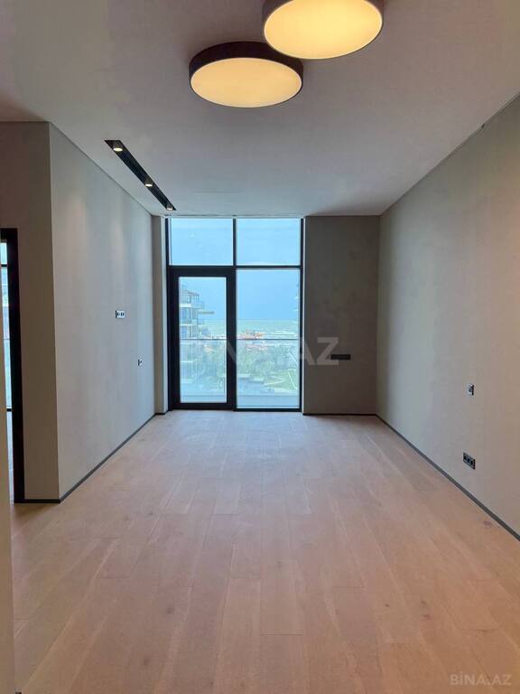 2-комн. новостройка - пос. Sea Breeze - 73 м² (9)