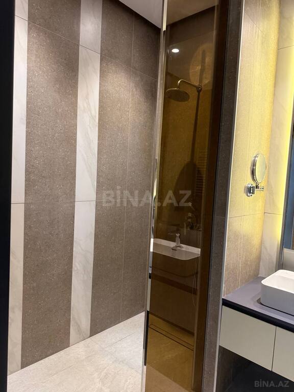 2-комн. новостройка - пос. Sea Breeze - 73 м² (10)
