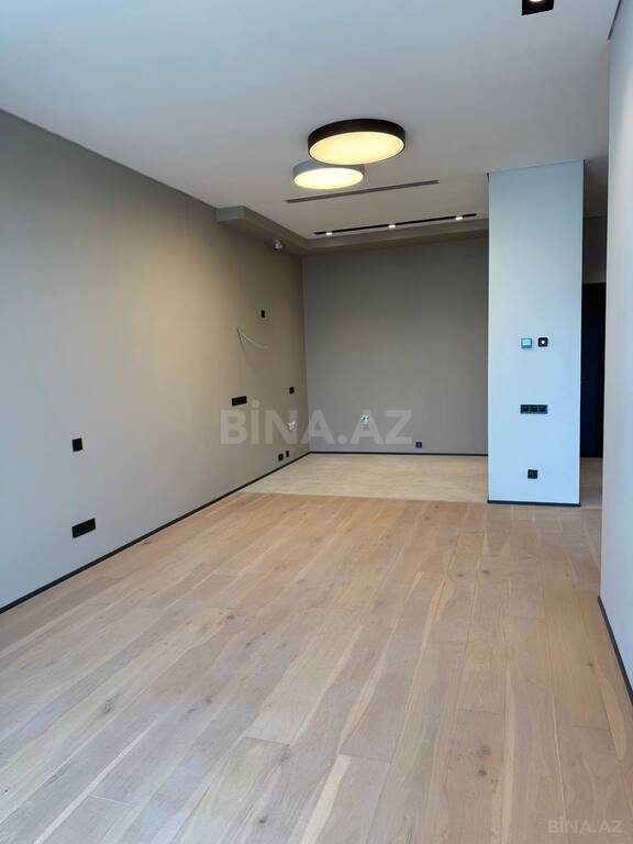 2-комн. новостройка - пос. Sea Breeze - 73 м² (8)