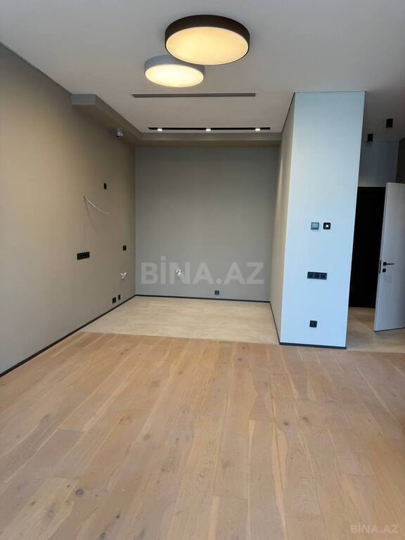 2-комн. новостройка - пос. Sea Breeze - 73 м² (14)