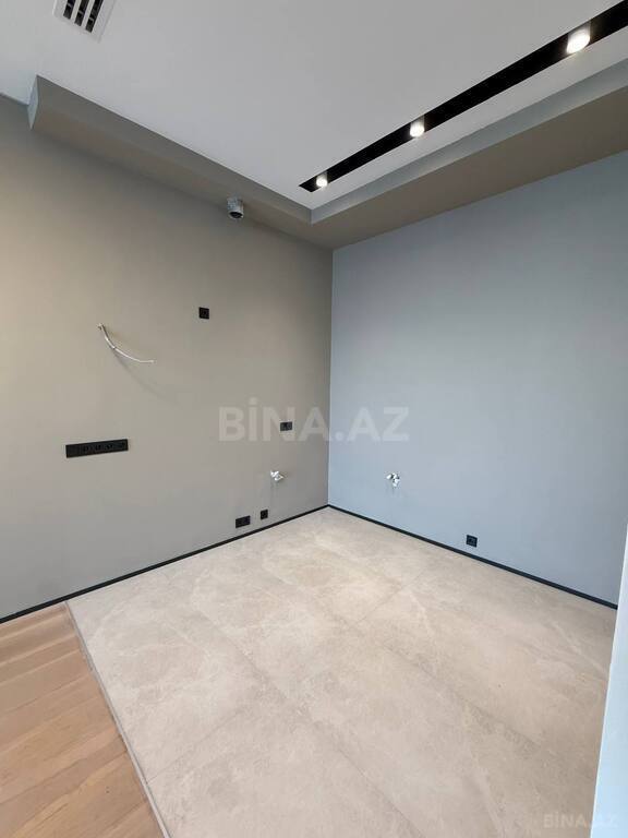 2-комн. новостройка - пос. Sea Breeze - 73 м² (13)