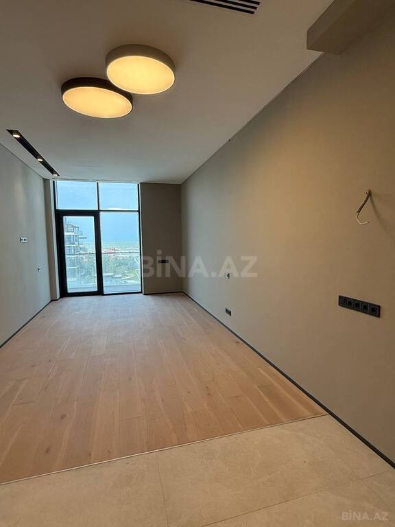 2-комн. новостройка - пос. Sea Breeze - 73 м² (12)