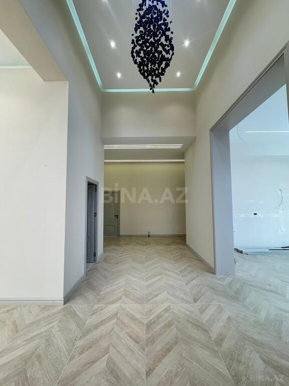 5 otaqlı həyət evi/bağ evi - Mərdəkan q. - 350 m² (18)