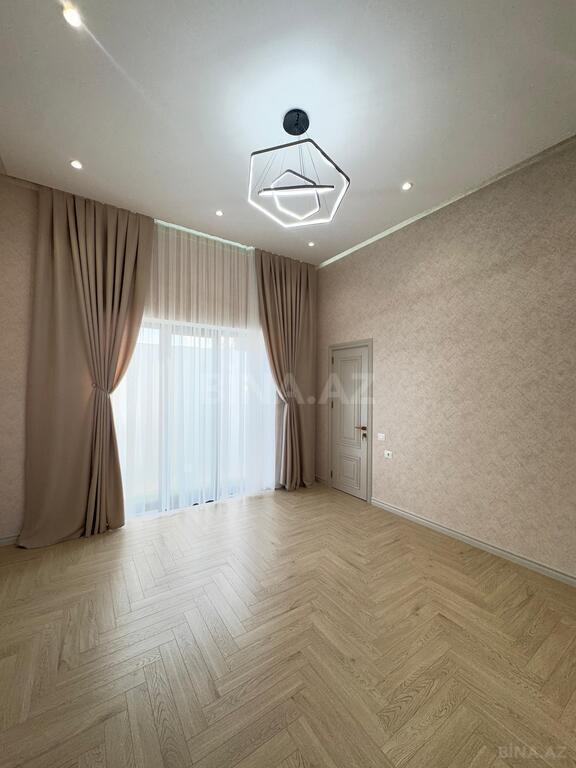 5 otaqlı həyət evi/bağ evi - Mərdəkan q. - 350 m² (25)