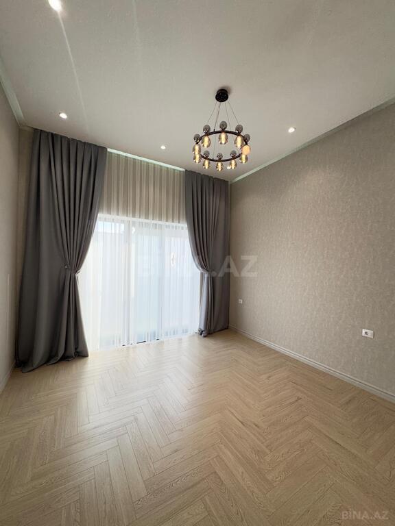 5 otaqlı həyət evi/bağ evi - Mərdəkan q. - 350 m² (22)