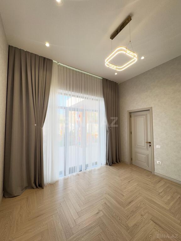 5 otaqlı həyət evi/bağ evi - Mərdəkan q. - 350 m² (27)