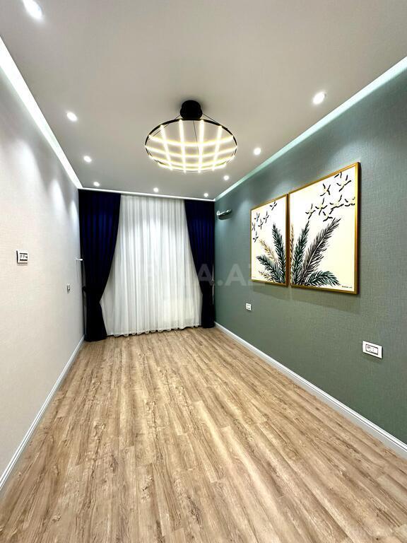 2 otaqlı köhnə tikili - Memar Əcəmi m. - 57 m² (4)