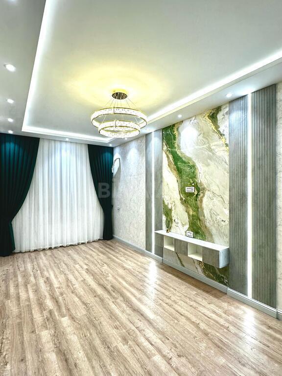 2 otaqlı köhnə tikili - Memar Əcəmi m. - 57 m² (1)