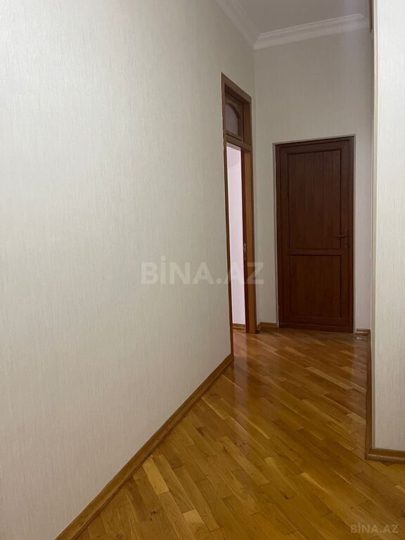 4 otaqlı köhnə tikili - İçəri Şəhər m. - 200 m² (22)