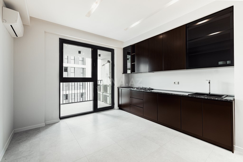 3 otaqlı yeni tikili - İçəri Şəhər m. - 150 m² (11)