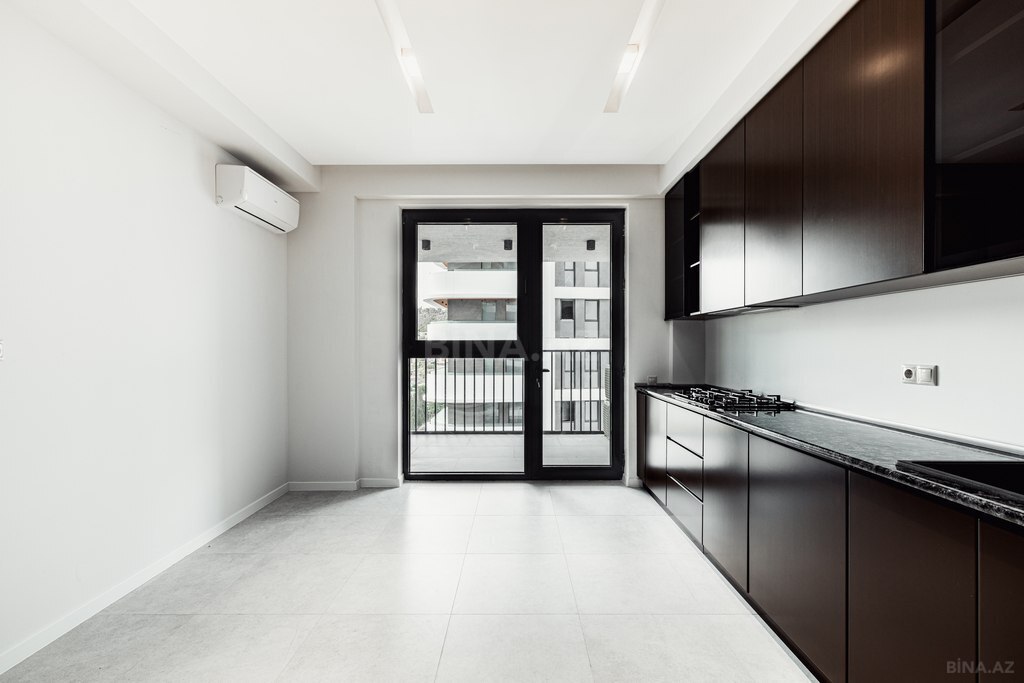 3 otaqlı yeni tikili - İçəri Şəhər m. - 150 m² (10)