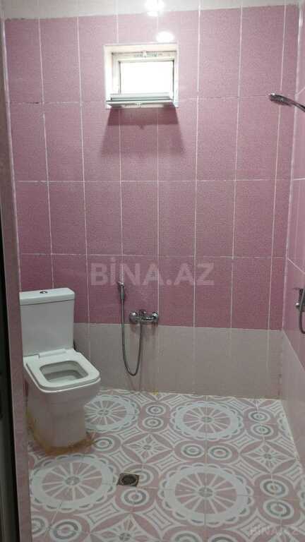 3 otaqlı həyət evi/bağ evi - Zabrat q. - 120 m² (9)