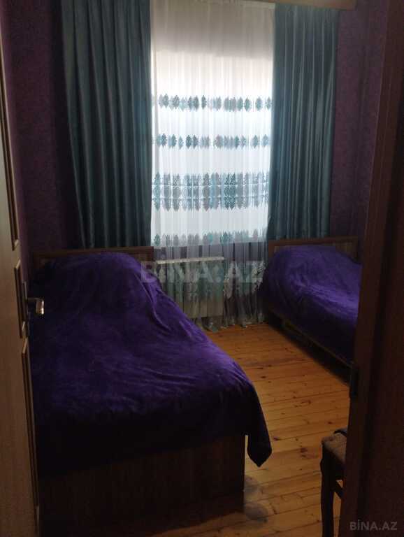 3 otaqlı həyət evi/bağ evi - Zabrat q. - 120 m² (13)