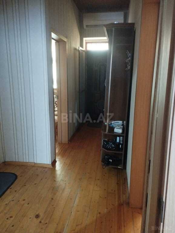 3 otaqlı həyət evi/bağ evi - Zabrat q. - 120 m² (5)