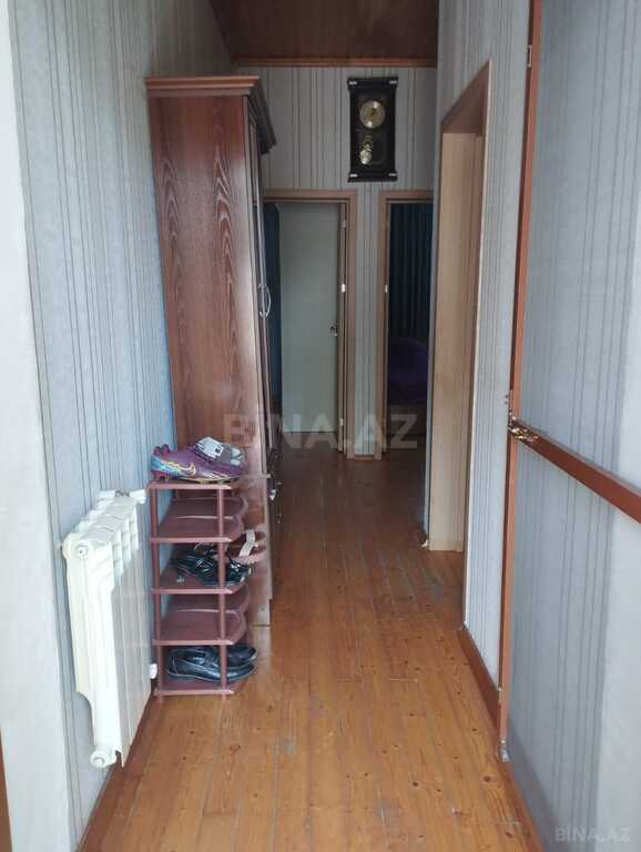 3 otaqlı həyət evi/bağ evi - Zabrat q. - 120 m² (4)