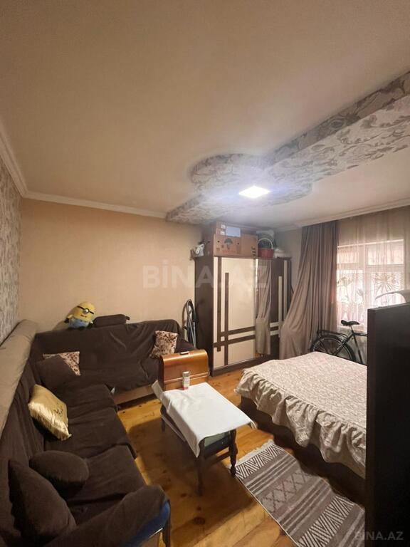 5 otaqlı həyət evi/bağ evi - İnşaatçılar m. - 200 m² (9)
