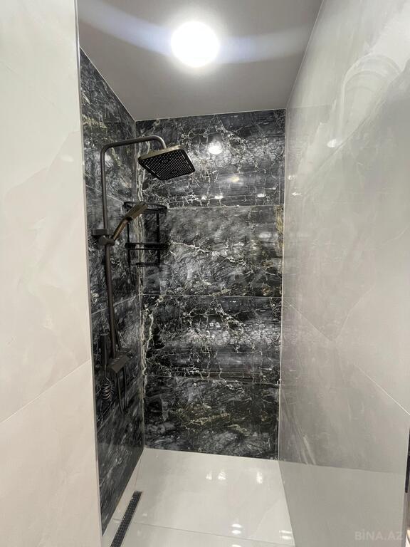 3 otaqlı yeni tikili - Qara Qarayev m. - 77 m² (7)