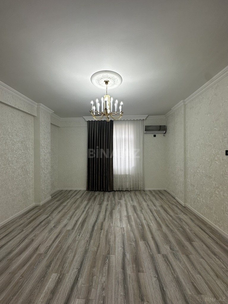 2 otaqlı yeni tikili - Masazır q. - 56 m² (1)