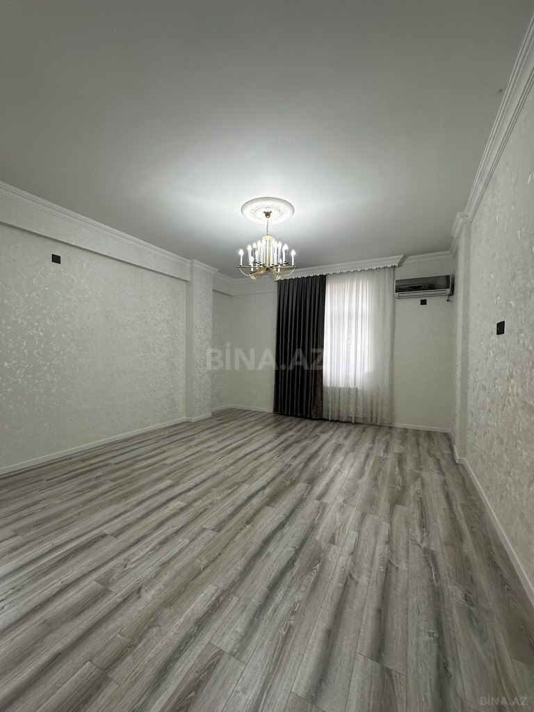 2 otaqlı yeni tikili - Masazır q. - 56 m² (5)