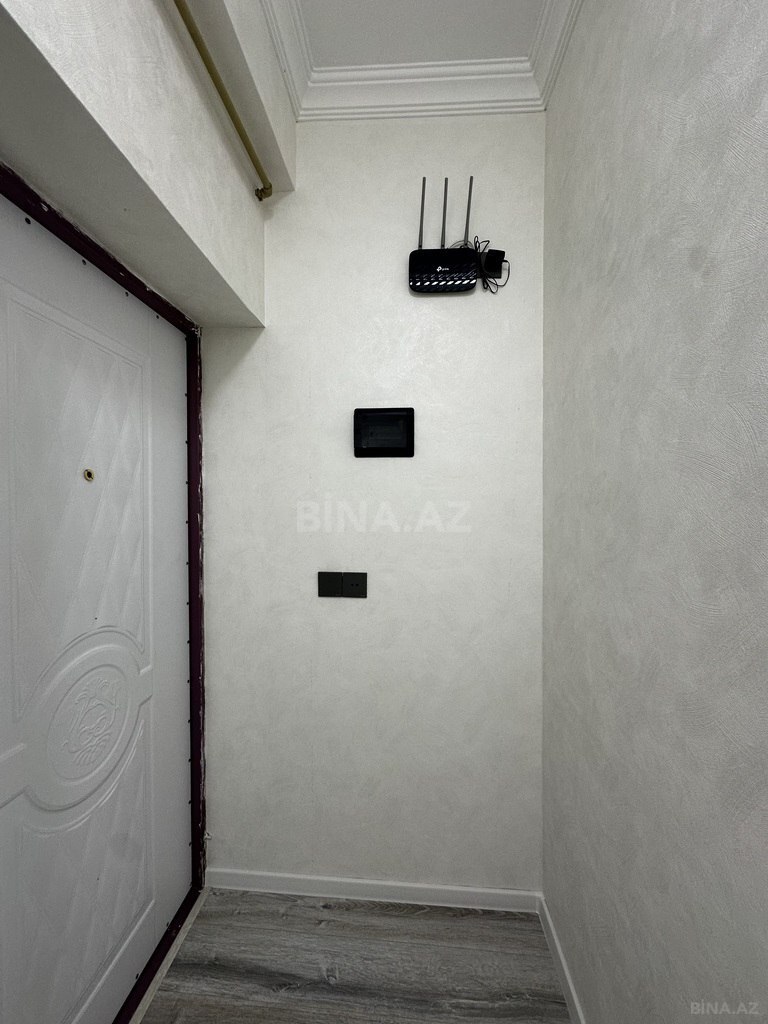 2 otaqlı yeni tikili - Masazır q. - 56 m² (14)