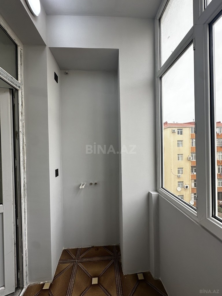 2 otaqlı yeni tikili - Masazır q. - 56 m² (10)