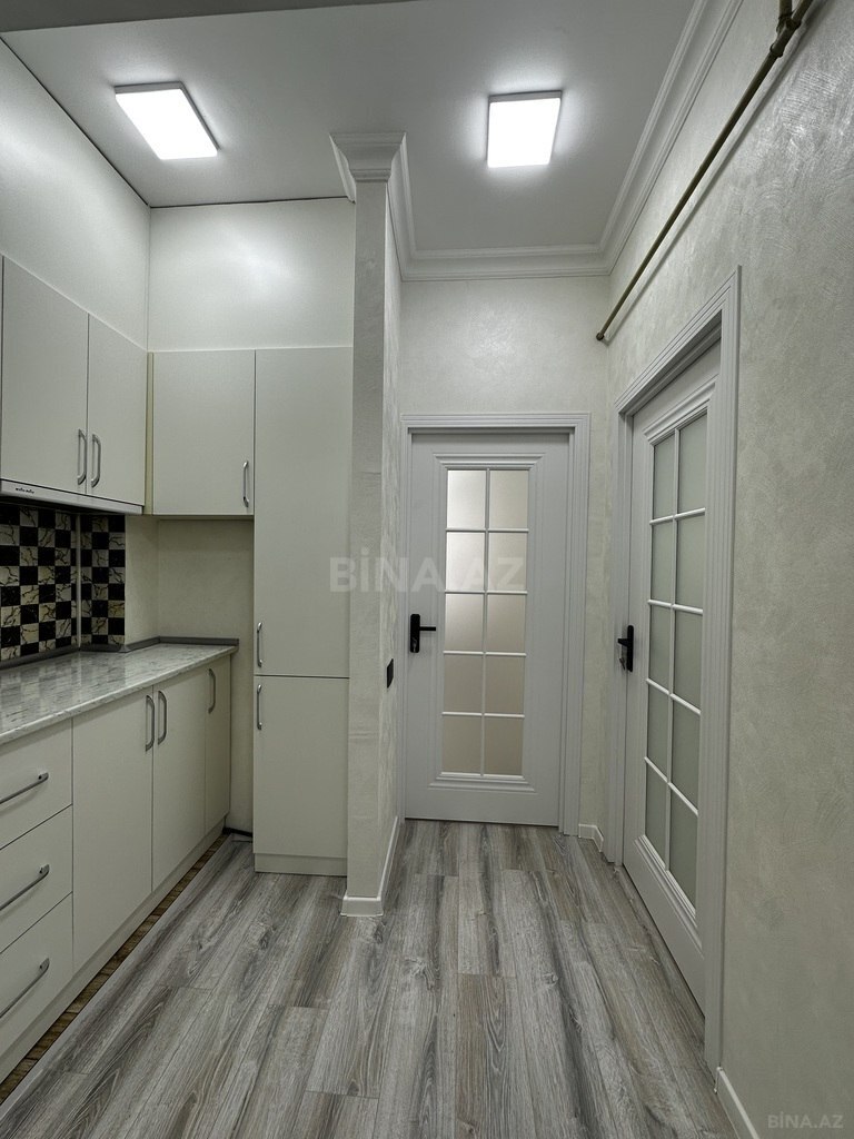 2 otaqlı yeni tikili - Masazır q. - 56 m² (2)