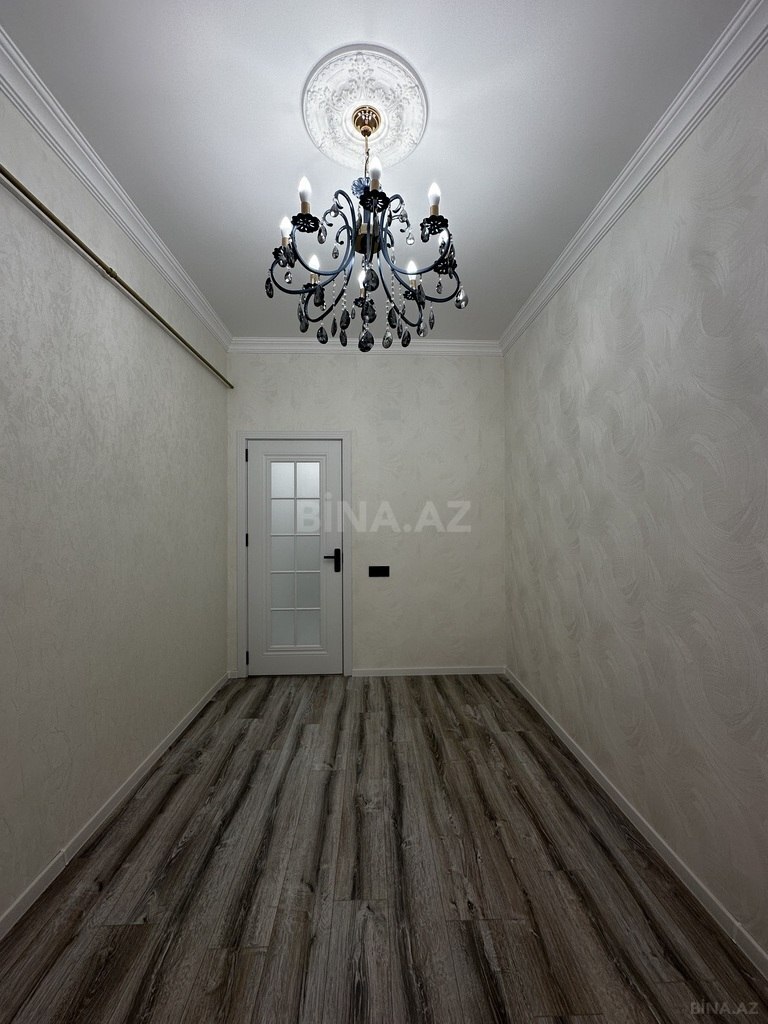 2 otaqlı yeni tikili - Masazır q. - 56 m² (6)