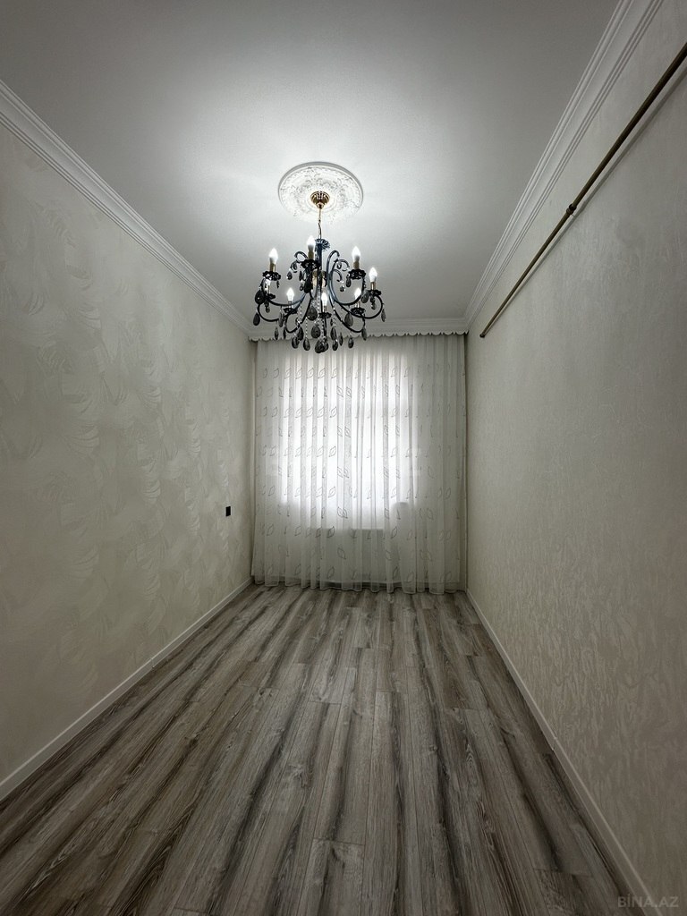 2 otaqlı yeni tikili - Masazır q. - 56 m² (7)