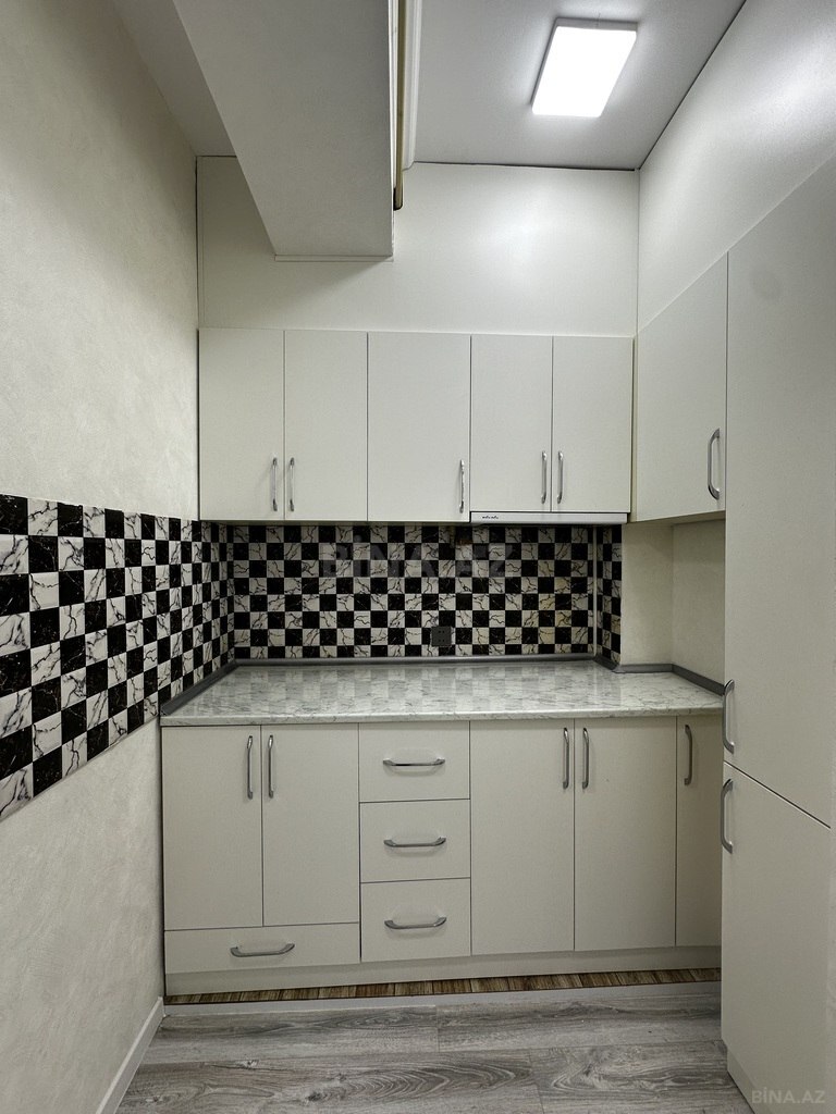 2 otaqlı yeni tikili - Masazır q. - 56 m² (8)