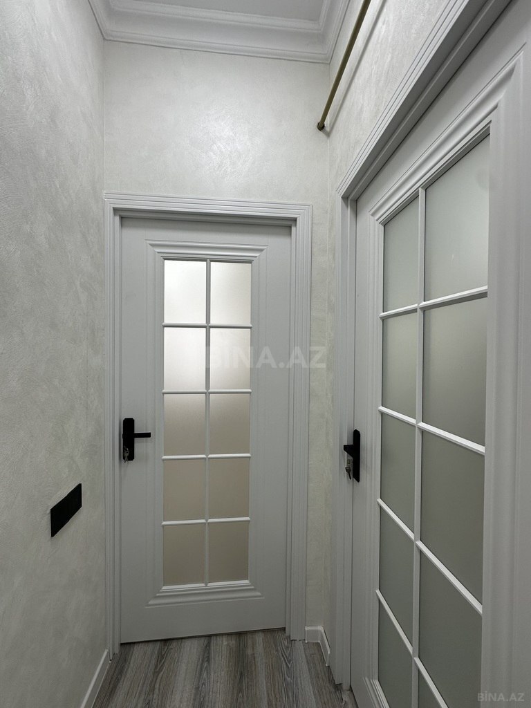 2 otaqlı yeni tikili - Masazır q. - 56 m² (3)