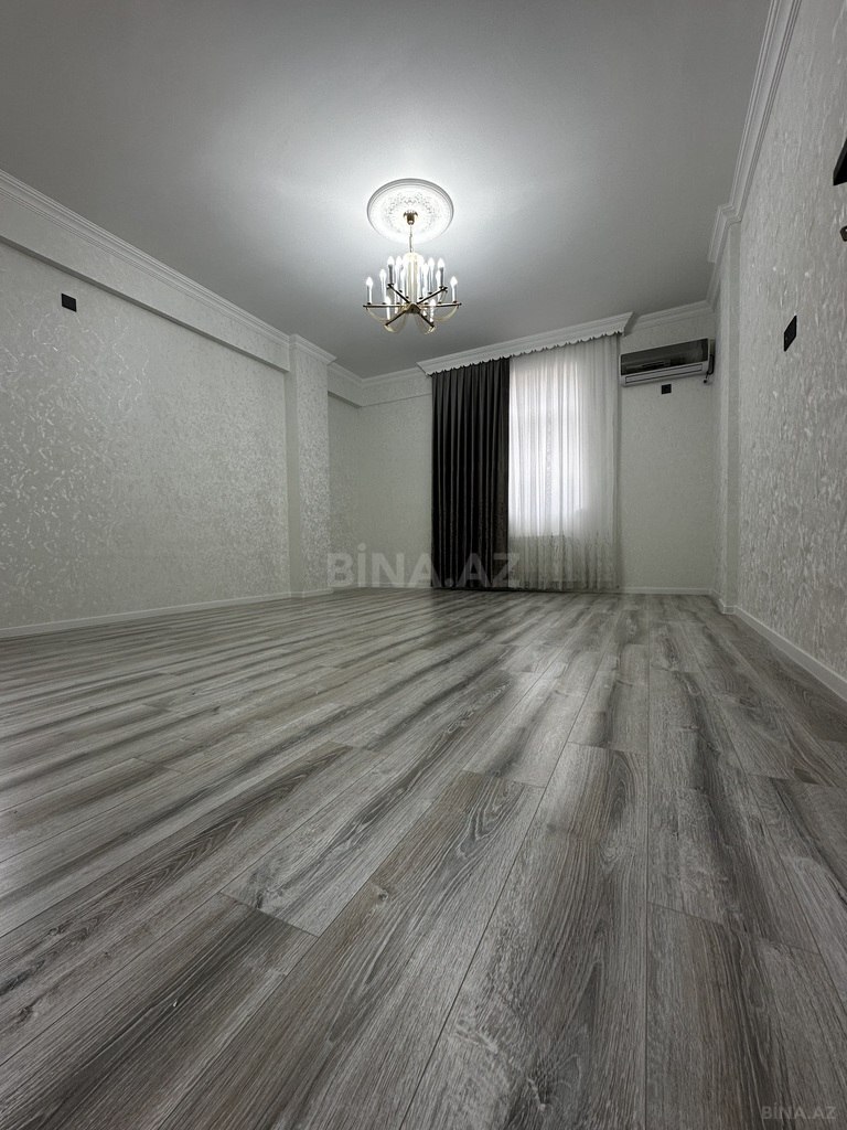2 otaqlı yeni tikili - Masazır q. - 56 m² (12)