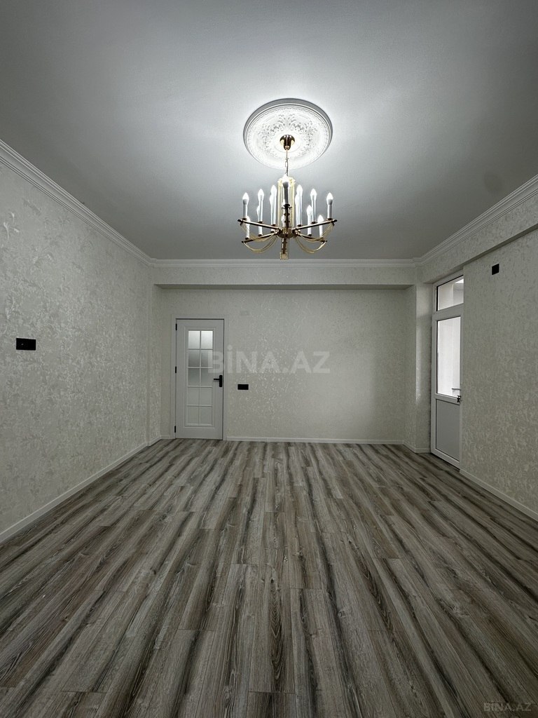 2 otaqlı yeni tikili - Masazır q. - 56 m² (4)
