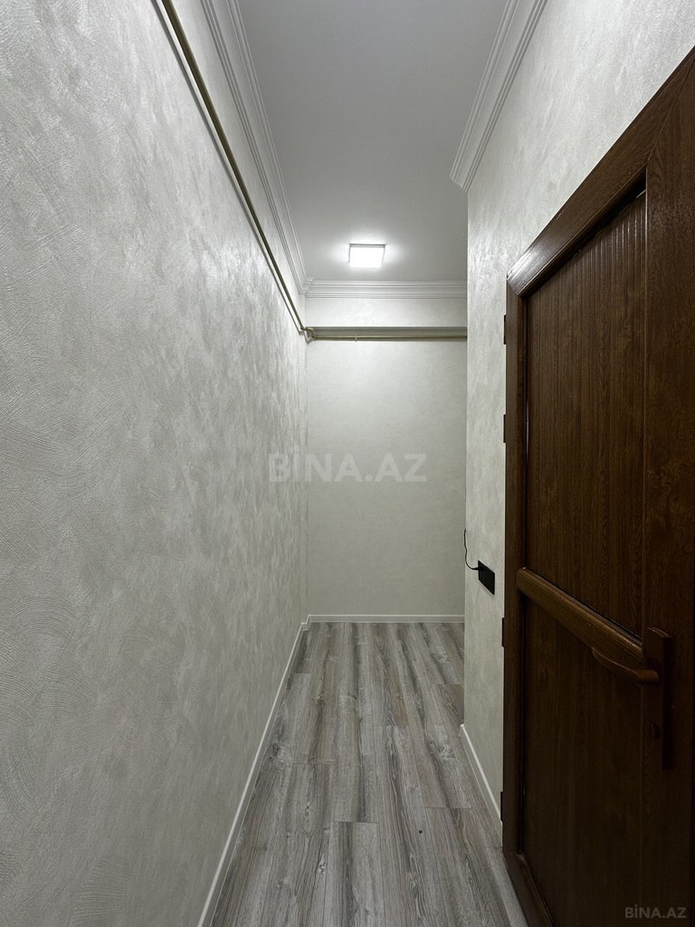 2 otaqlı yeni tikili - Masazır q. - 56 m² (13)