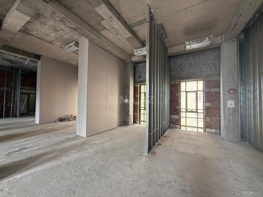 5 otaqlı ofis - Sahil m. - 275 m² (2)