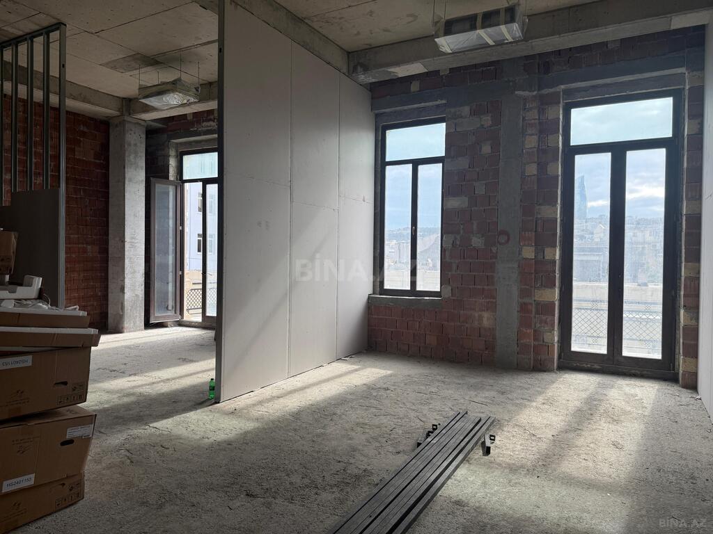 5 otaqlı ofis - Sahil m. - 275 m² (5)