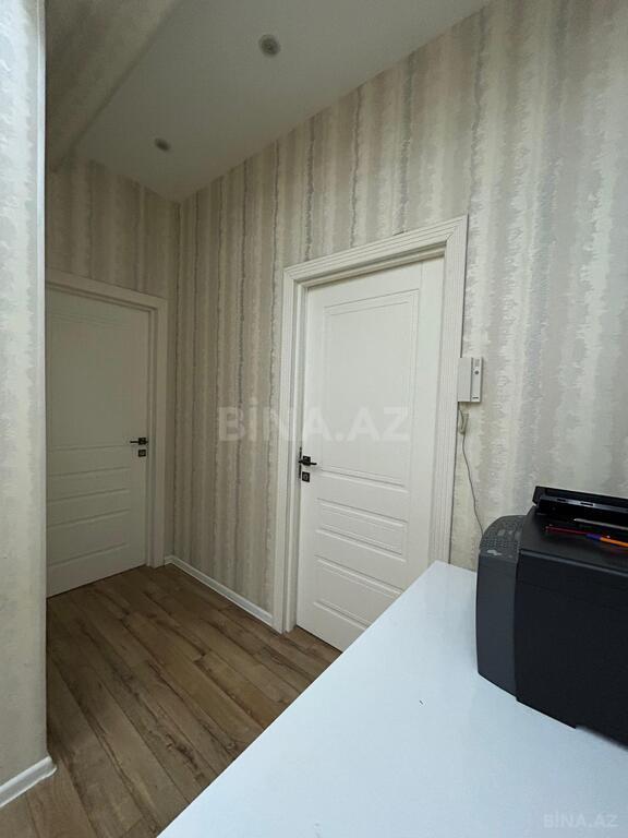 2-комн. новостройка - Хырдалан - 76 м² (15)