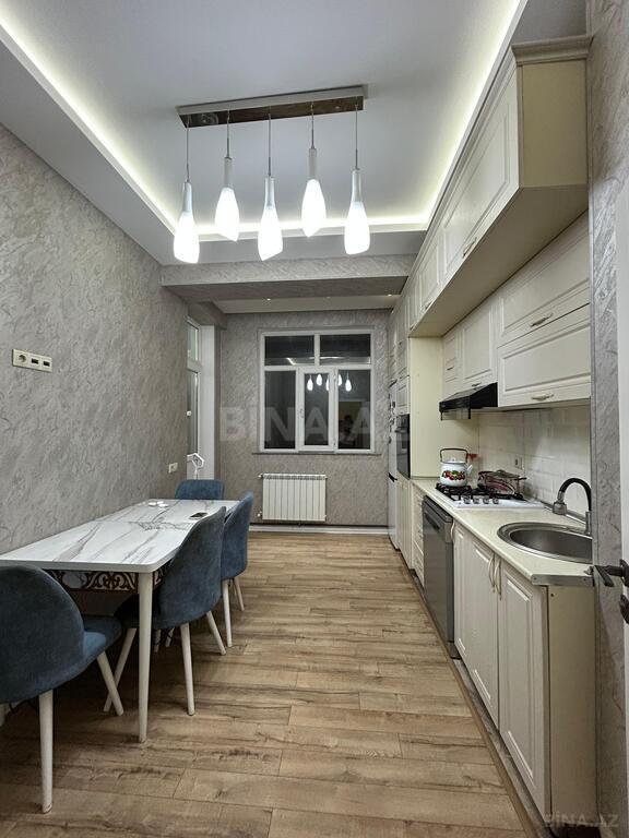 2-комн. новостройка - Хырдалан - 76 м² (10)