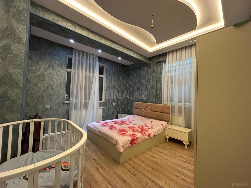 2-комн. новостройка - Хырдалан - 76 м² (5)